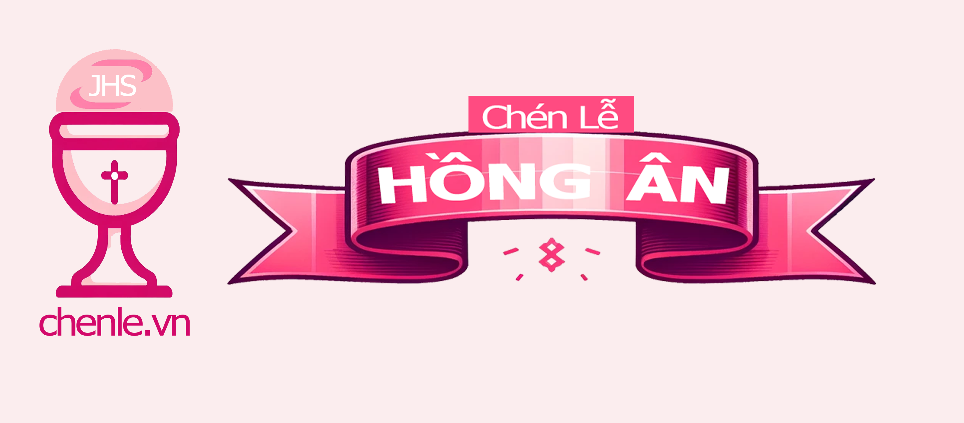 Chén Lễ Hồng Ân